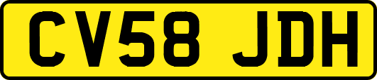 CV58JDH