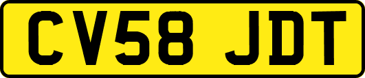CV58JDT