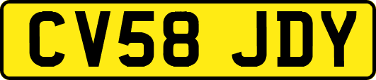 CV58JDY