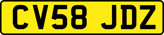 CV58JDZ