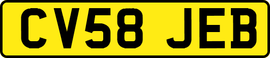 CV58JEB