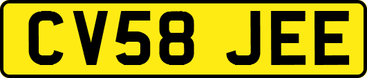 CV58JEE