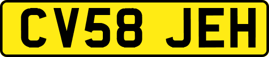 CV58JEH