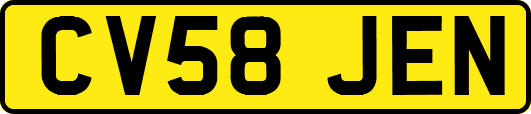 CV58JEN