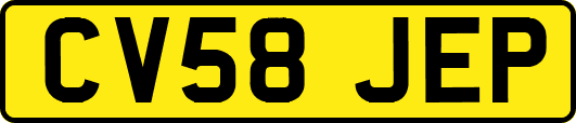CV58JEP