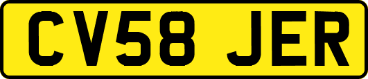 CV58JER