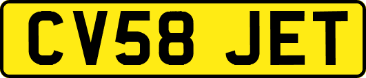 CV58JET