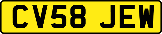 CV58JEW