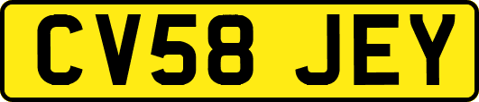 CV58JEY