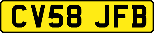 CV58JFB