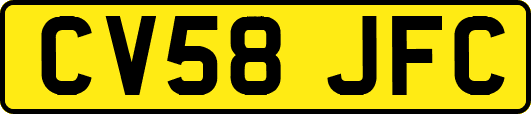 CV58JFC