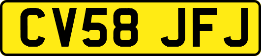 CV58JFJ