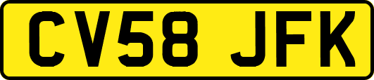 CV58JFK