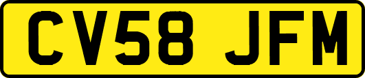 CV58JFM