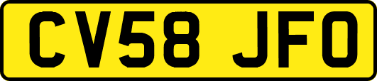 CV58JFO