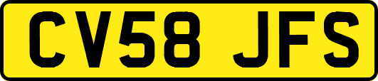 CV58JFS