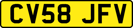 CV58JFV
