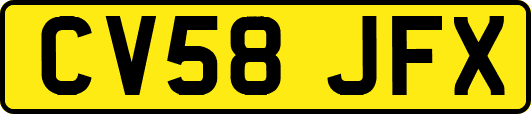 CV58JFX
