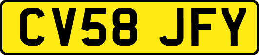 CV58JFY