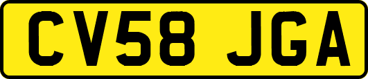 CV58JGA