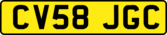 CV58JGC