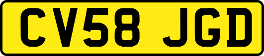 CV58JGD