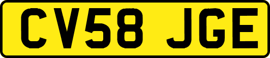 CV58JGE
