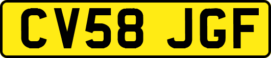 CV58JGF