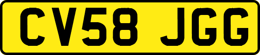 CV58JGG