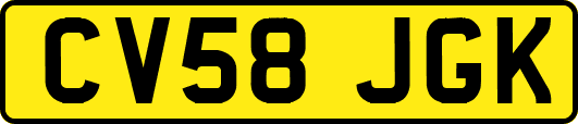 CV58JGK