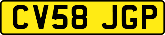 CV58JGP