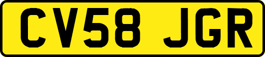 CV58JGR
