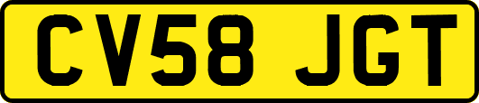 CV58JGT