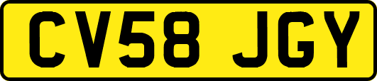 CV58JGY