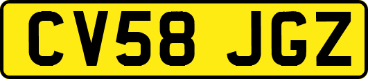 CV58JGZ