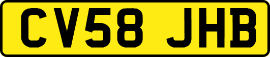 CV58JHB
