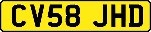 CV58JHD
