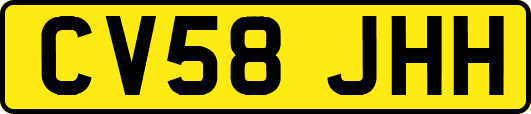CV58JHH