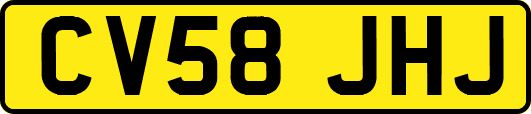 CV58JHJ