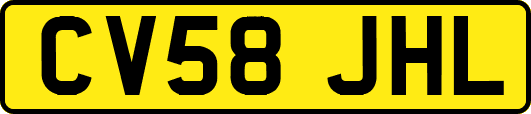 CV58JHL