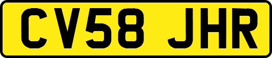 CV58JHR