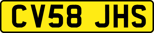 CV58JHS