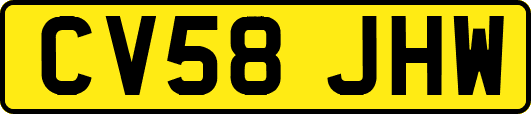 CV58JHW