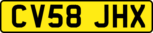 CV58JHX