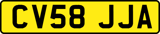 CV58JJA