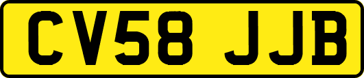 CV58JJB