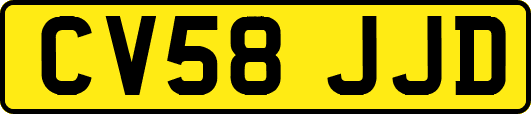 CV58JJD