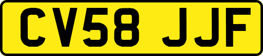CV58JJF