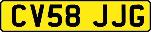 CV58JJG