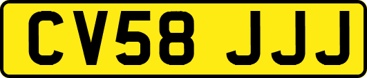 CV58JJJ